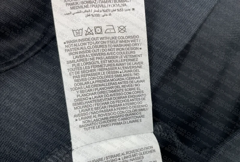Tech Fleece 2023 6