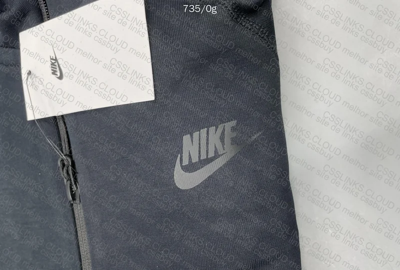 Tech Fleece 2023 2