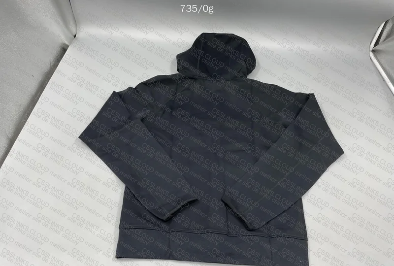 Tech Fleece 2023 3