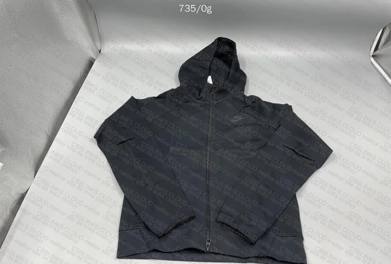 Tech Fleece 2023 4
