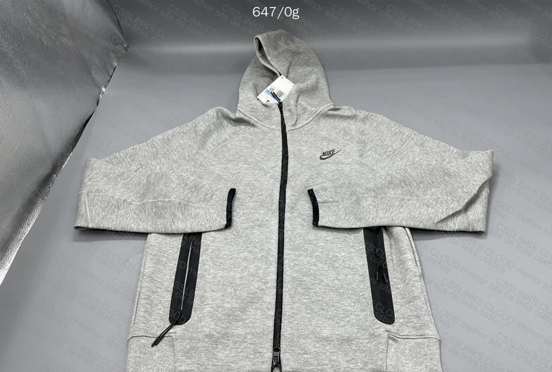 tech fleece 2023
