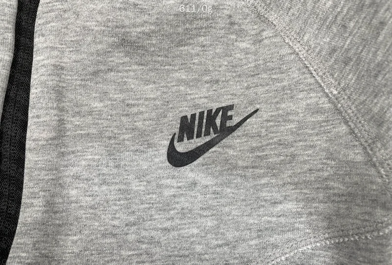TECH FLEECE 2023 2