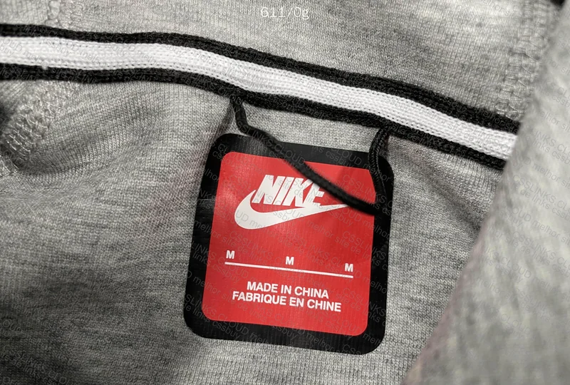 TECH FLEECE 2023 3