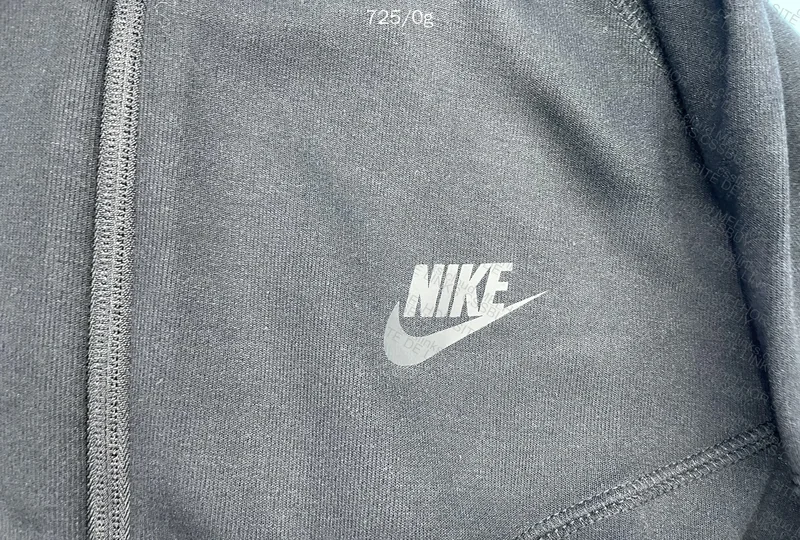 Tech fleece 2023 4