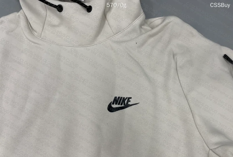 TECH FLEECE 2023 HUSKY