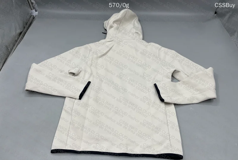 TECH FLEECE 2023 HUSKY 2