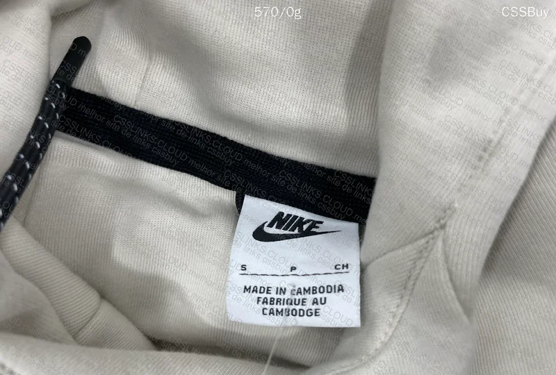 TECH FLEECE 2023 HUSKY 3