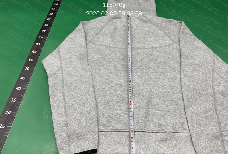 Tech Fleece 2023 Husky 7