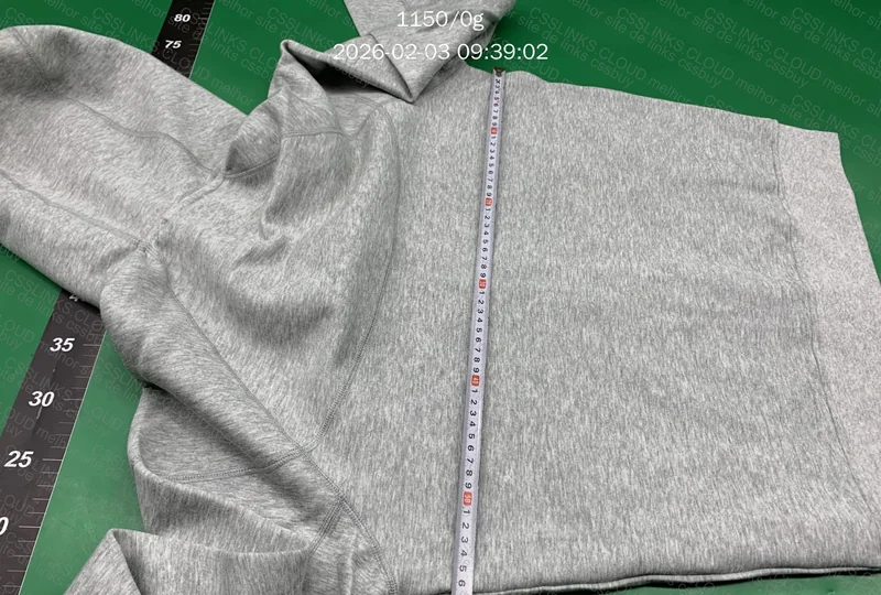 Tech Fleece 2023 Husky 8