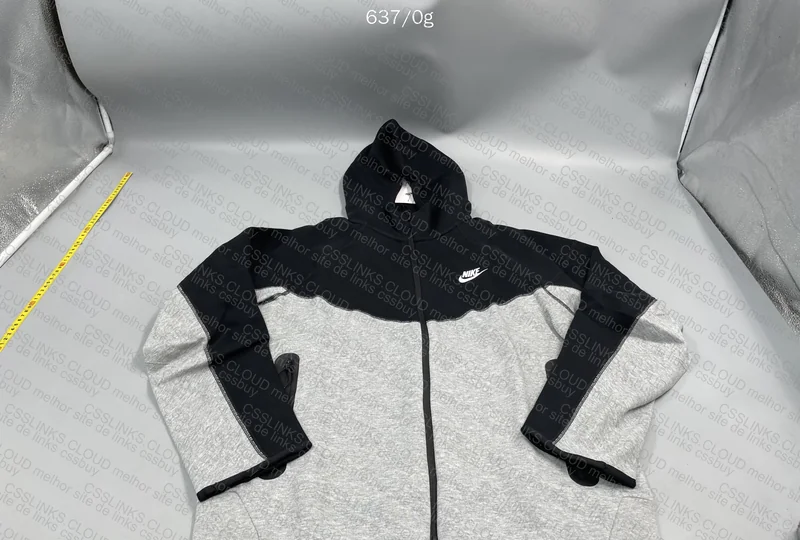 Tech Fleece 2023 - Hoodie