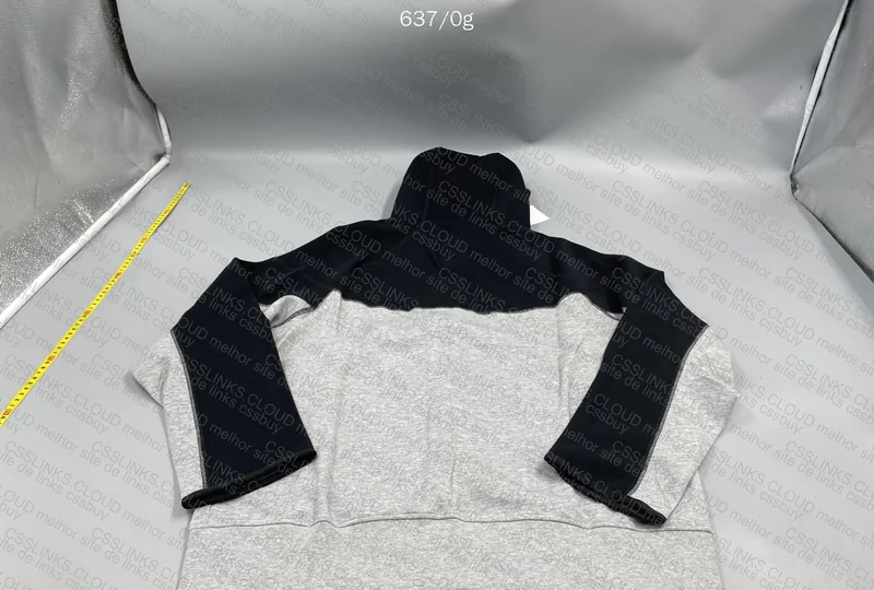Tech Fleece 2023 - Hoodie 3