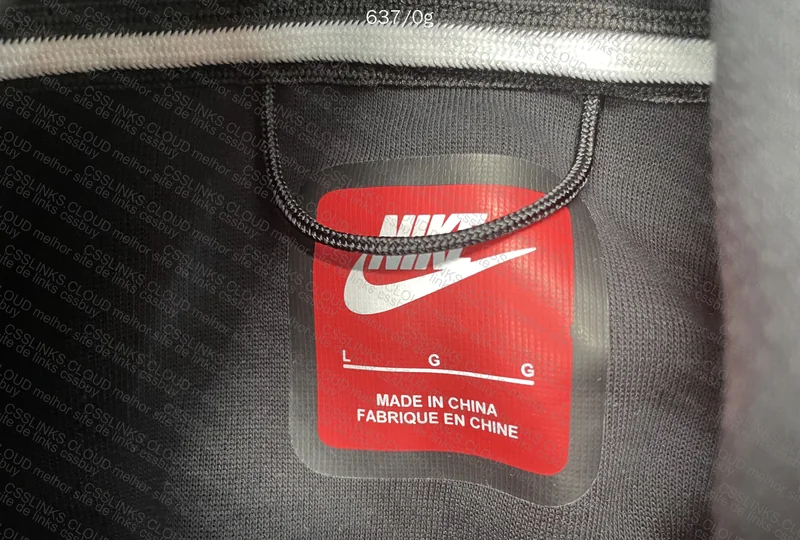 Tech Fleece 2023 - Hoodie 4