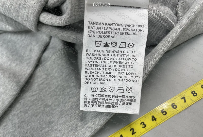Tech Fleece 2023 - Hoodie 5