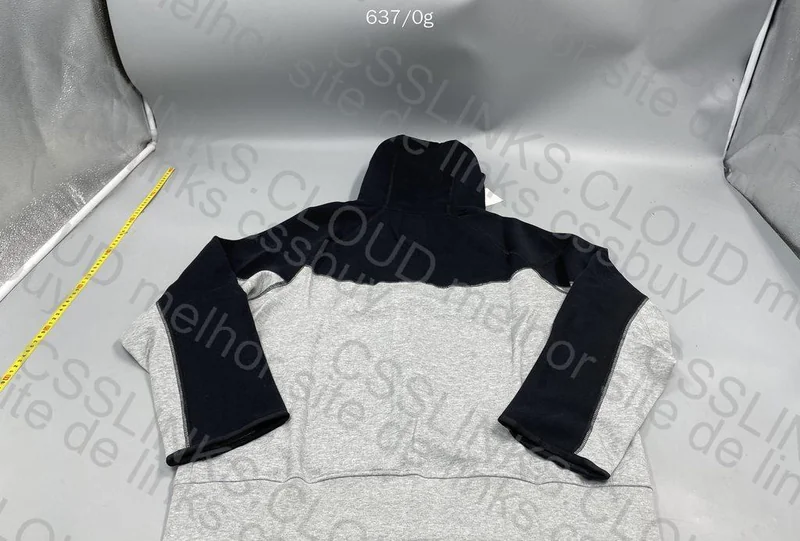 Tech Fleece 2023 - Hoodie 6