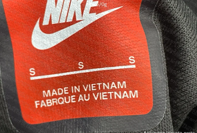 Tech Fleece 2023 Black 4