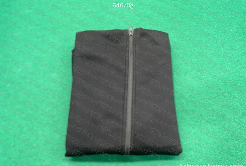 Tech Fleece 2023 Black 5