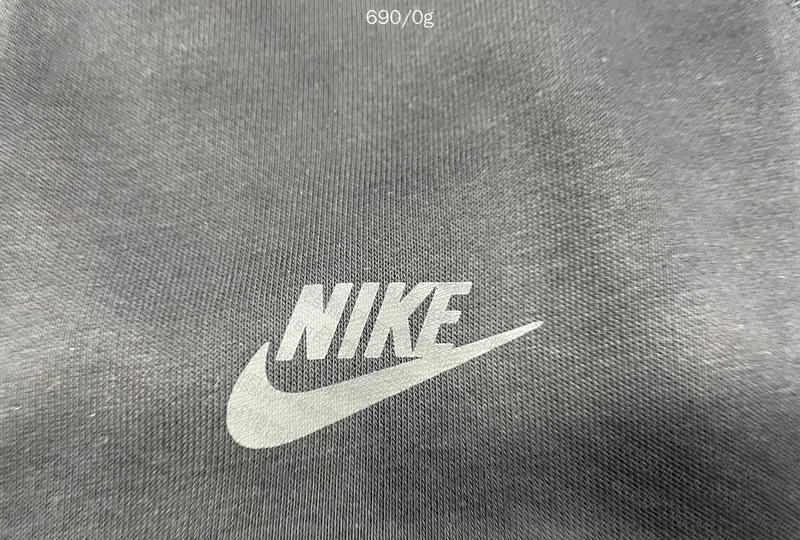 Tech Fleece 2023 Black 4