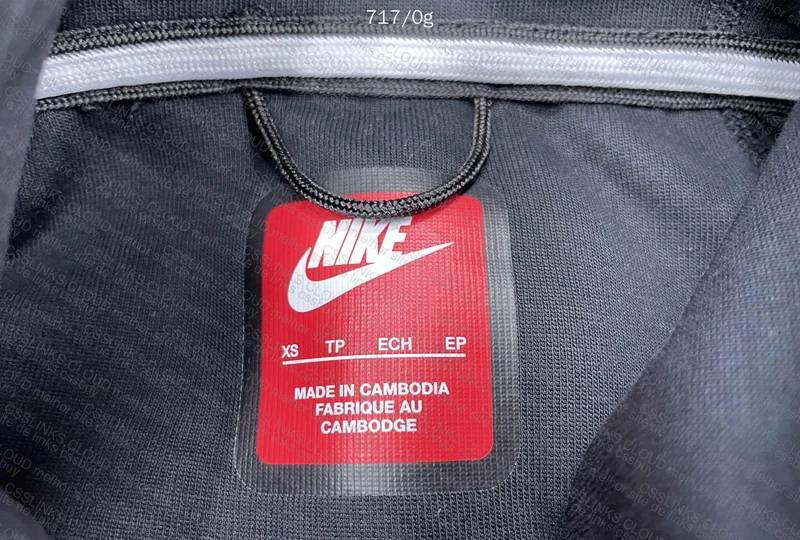 tech fleece 2023(Gl?) 3