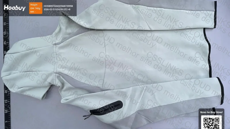 tech fleece 2026 2