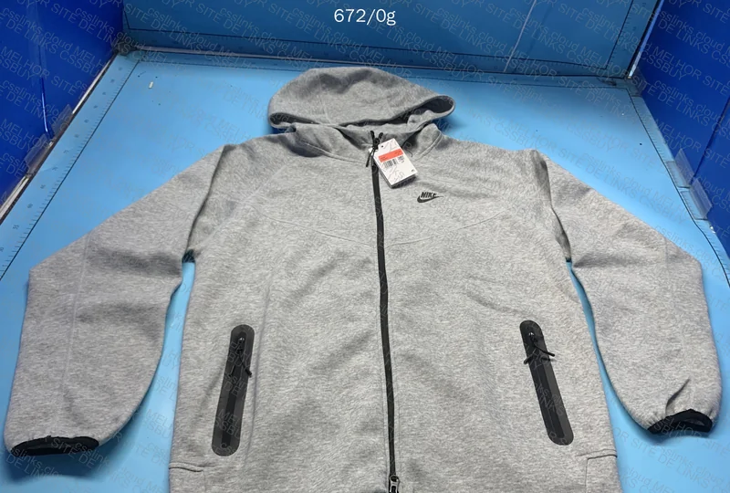 Tech fleece 24/25 2
