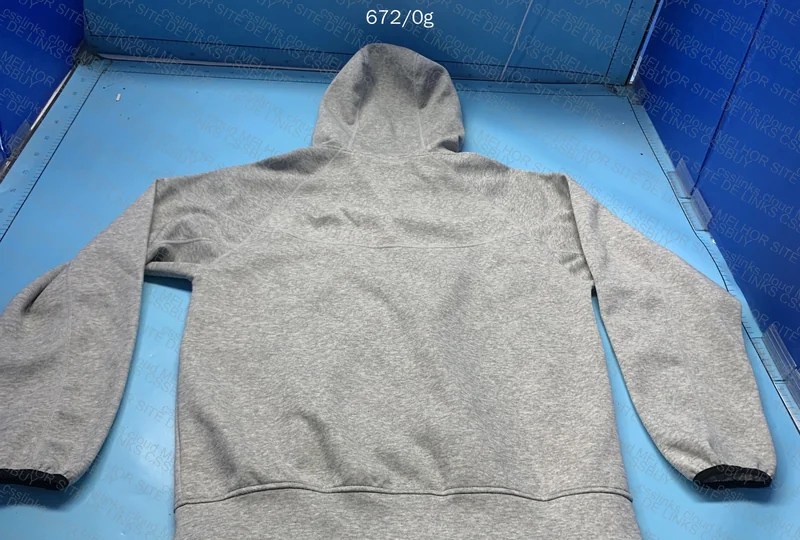 Tech fleece 24/25 3