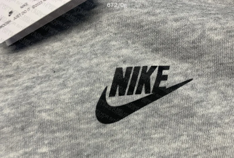 Tech fleece 24/25 5