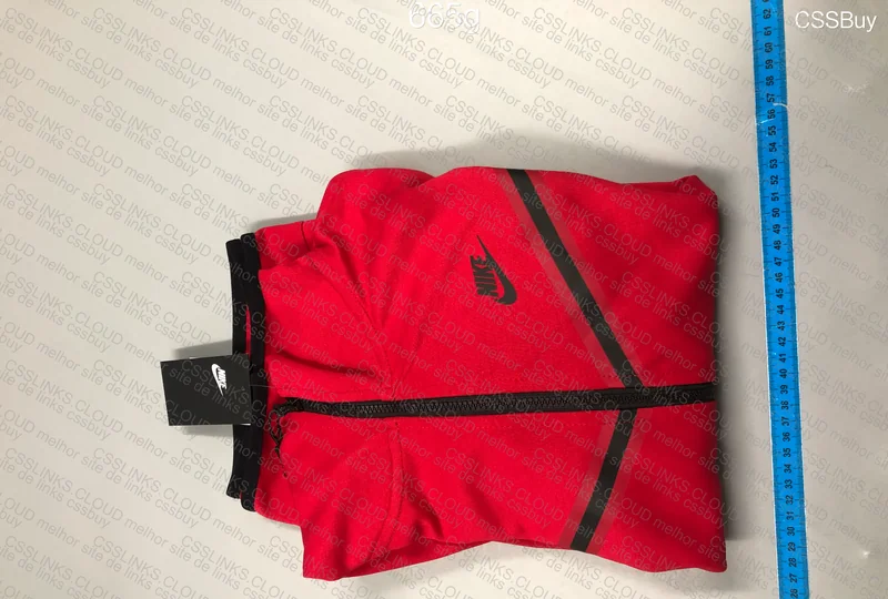 Tech Fleece 95y