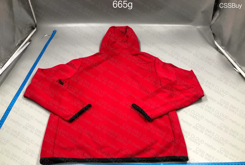 Tech Fleece 95y 2
