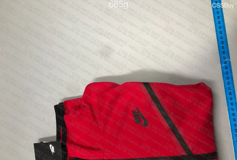 Tech Fleece 95y 3