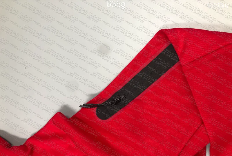 Tech Fleece 95y 5