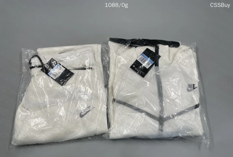 Tech Fleece (ajuda!!!)
