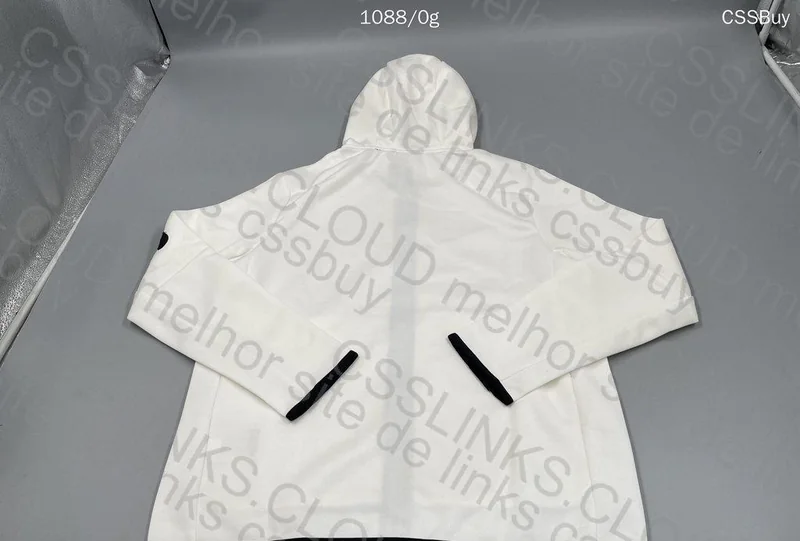 Tech Fleece (ajuda!!!) 10