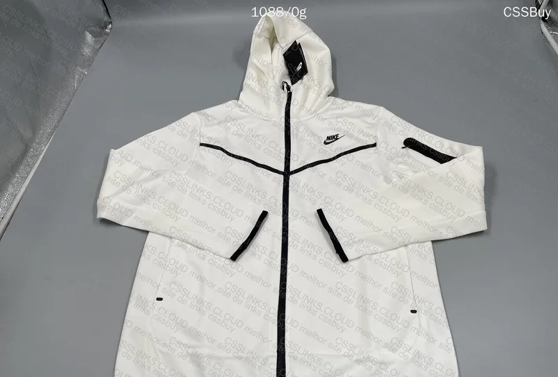 Tech Fleece (ajuda!!!) 2