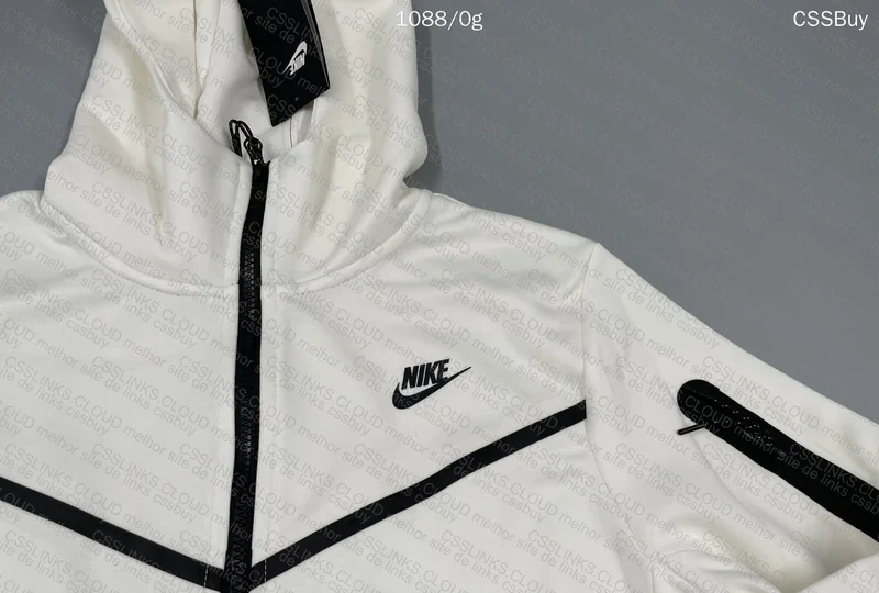 Tech Fleece (ajuda!!!) 3