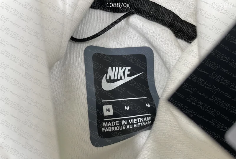 Tech Fleece (ajuda!!!) 4