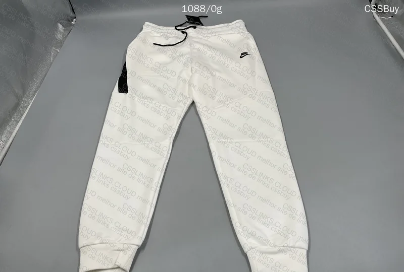 Tech Fleece (ajuda!!!) 5