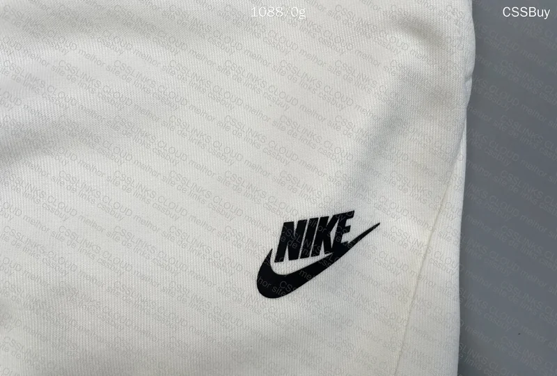 Tech Fleece (ajuda!!!) 6