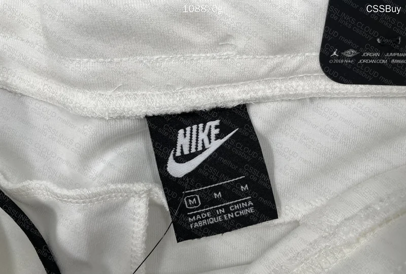 Tech Fleece (ajuda!!!) 7