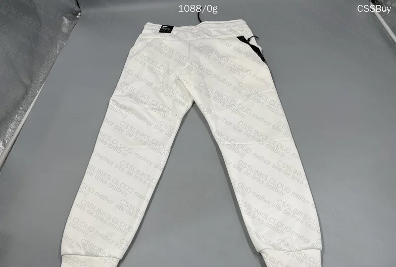 Tech Fleece (ajuda!!!) 8