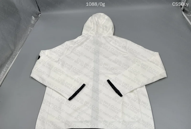 Tech Fleece (ajuda!!!) 9