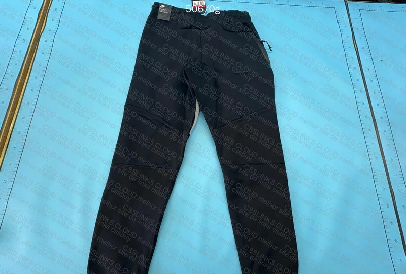 tech fleece AJUDA 3
