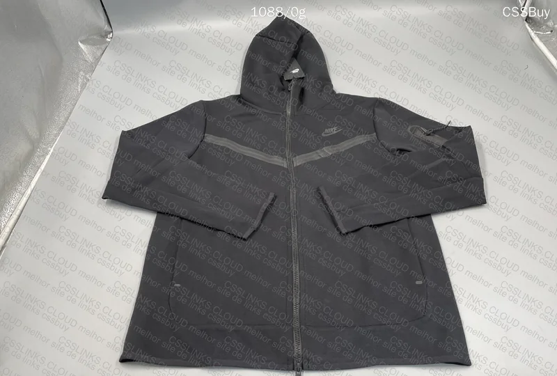 tech fleece barata