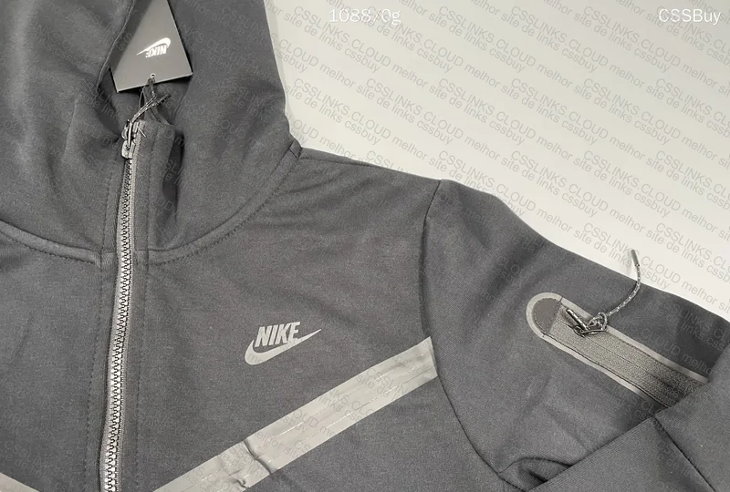 tech fleece barata 2