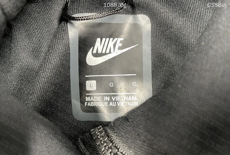 tech fleece barata 3