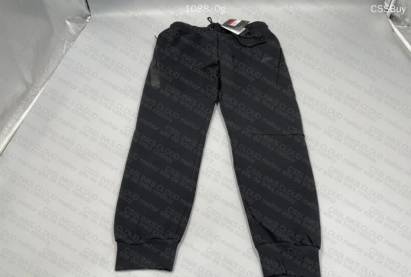 tech fleece barata 4