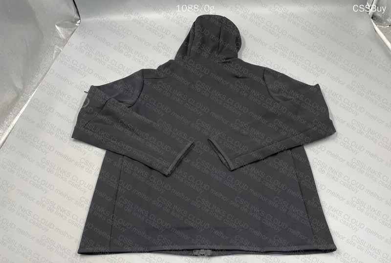tech fleece barata 5