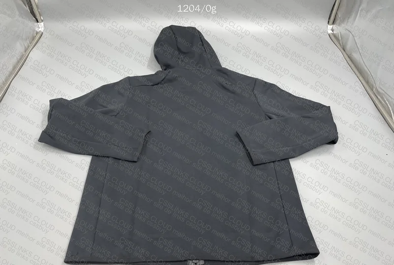 tech fleece black 6