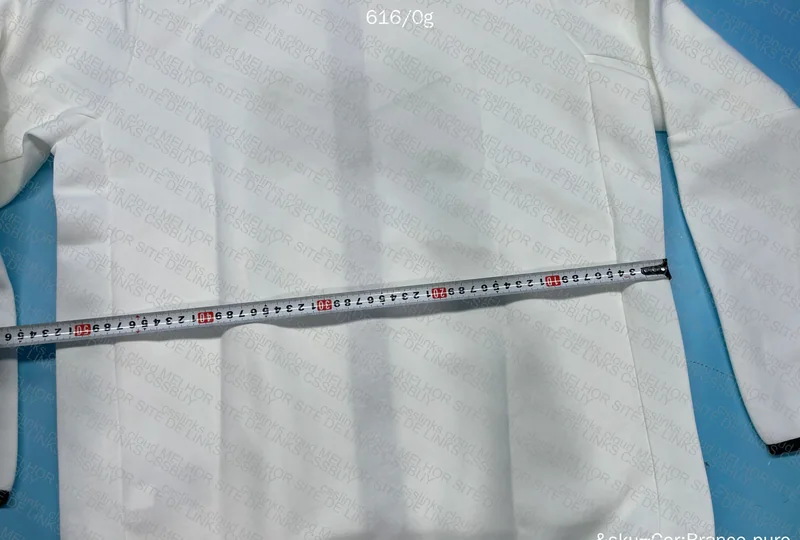 Tech Fleece White 3