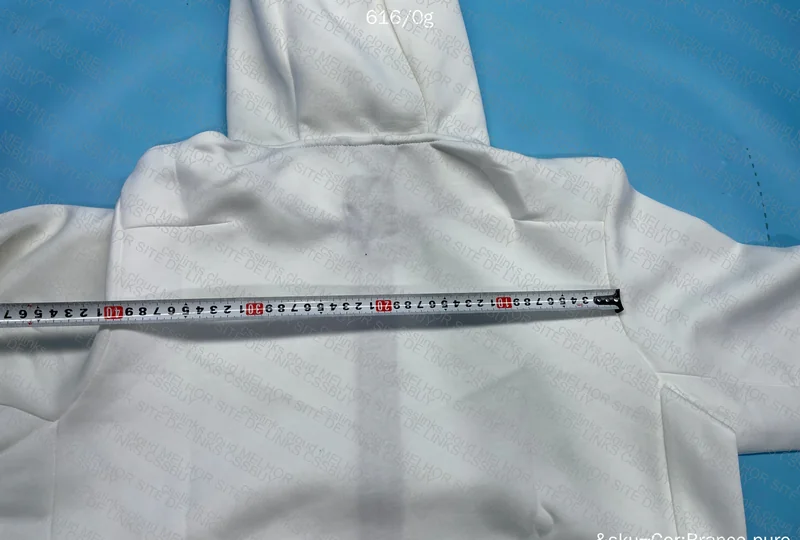Tech Fleece White 5