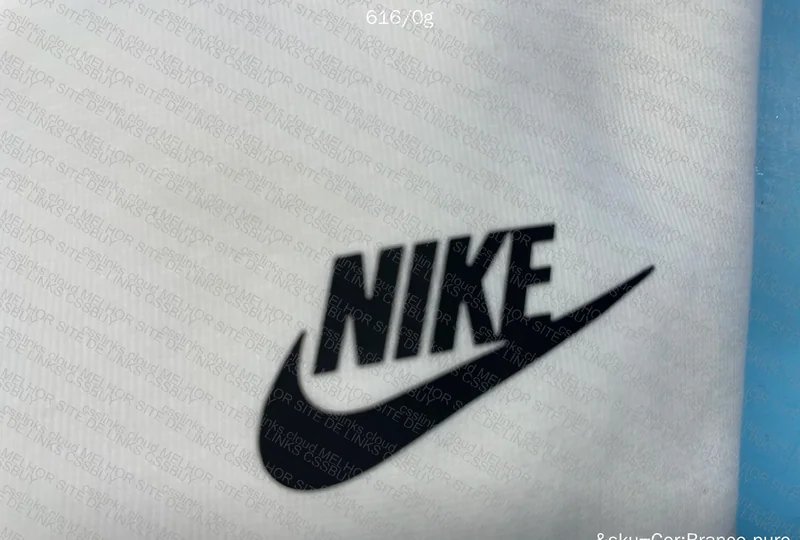 Tech Fleece White 7